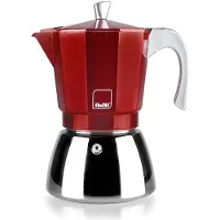 Ibili Elba 9 Koffiezetapparaat Italiaans 9 Bekers
