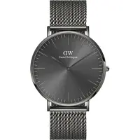 Daniel Wellington herenhorloge DW00100630