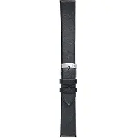 Morellato Horlogebandje Micrae Plain Zwart 16mm