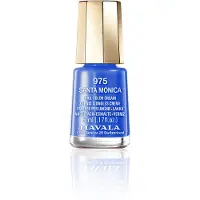 Mavala Poolside Colors Minilack Santa Monica