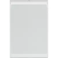 Leitz Pictogrammappen A4 Transparant PVC (Polyvinylchloride) 200 micron
