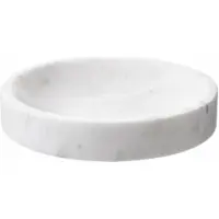 Eichholtz Schaal Bowl Moca White Marble