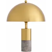 Eichholtz Tafellamp Flair M Brass Finish