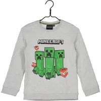 Minecraft kindertrui 10 jaar