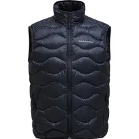 Peak Performance Bodywarmer 'Helium' | S | male