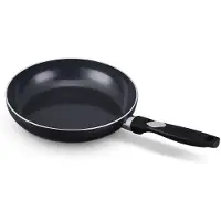 Beka PRO INDUC R Koekenpan 24cm Zwart zwart Aluminium PRO INDUC Pan