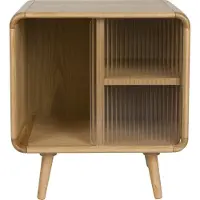 Zuiver Bijzettafel Rise Beige
