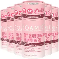 Foamie 6x Droogshampoo Berry Fresh 40 gr