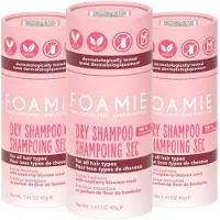 Foamie 3x Droogshampoo Berry Fresh 40 gr