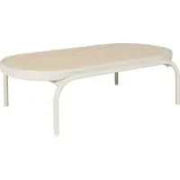 Zuiver Tuintafel Vista Outdoor Coffee Table