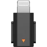 DJI Mic Mini Lightning Adapter