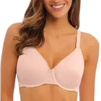 Wacoal Niet voorgevormde bh Back Appeal | Maat: 85G | Kleur: Dusty Rose
