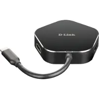 D-Link Docking Station DUB-M420