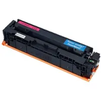 PrintAbout Toner 201X (CF403X) Magenta Hoge capaciteit geschikt voor HP