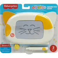 Fisher-Price Fisher Price Pets Tablica Doodle Pro Kitty - Magnetisch tekenbord
