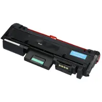 PrintAbout Toner MLT-D116S (SU840A) Zwart geschikt voor Samsung