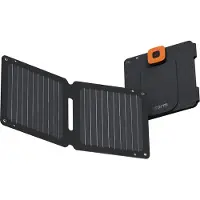 Xtorm SolarBooster Opvouwbaar Zonnepaneel (14W)