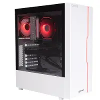 Captiva Advanced Gaming R94-169 PC voor gamers AMD Ryzen 7 5700X, 32 GB DDR4 RAM, 1 TB M.2 SSD, Nvidia GeForce RTX 5060 Ti, Wi-Fi 6, Windows 11