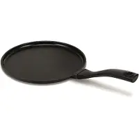 Beka pannenkoekenpan - Ø 30 cm - keramische antikleeflaag - PFAS-vrij - gerecycled aluminium