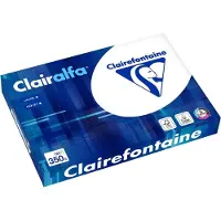 Clairefontaine Clairalfa - presentatiepapier - ft A3 - 350 gram - 125 vel