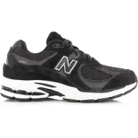 New Balance Sneakers laag '2002' grijs / zwart / wit