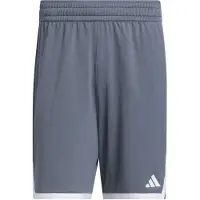 Adidas Sportbroek '3G Speed' basaltgrijs / wit / offwhite