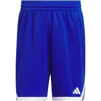 Adidas Sportbroek '3G Speed' blauw / wit