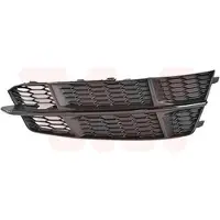 VAN WEZEL 0344594 Ventilatiegrille, bumper