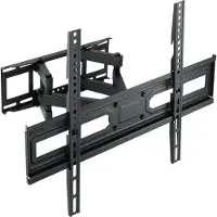 TooQ Muursteun voor tv met arm TooQ LP7866TN-B 40 kg