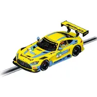 Carrera 20027775 Evolution Auto Mercedes-AMG GT3 Evo „Mercedes-AMG team HRT, No. 4 DTM 2023