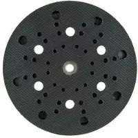 Hikoki Schuurpad | 150 mm | Velcro Multi | 753853 753853