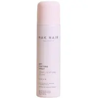 NAK Dry Texture Spray