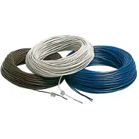Osculati Koperkabel, zwart, 2,5 mm², 100 meter, 14.150.25NE