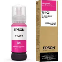 Epson T54C magenta inktcartridge, origineel, paars, voor SureLab SL-D500, 70 ml, 70 ml