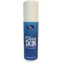 Cure tape Clean Skin Reinigingsspray