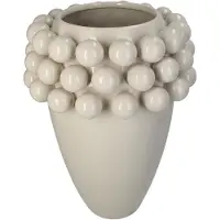 HD Collection Vaas Bol Aardewerk 25,5x25,5x35cm