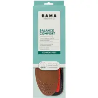 Bama Balance Comfort - Anatomische ondersteuning met demping voor de voet - 45