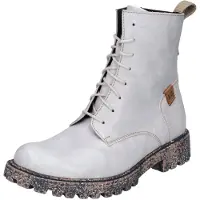 Josef seibel Veterlaarsjes offwhite