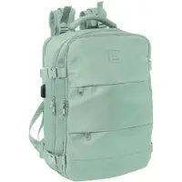 Safta 29.04l 29x19x44 Cm Backpack Groen Kinderen