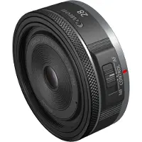 Canon RF 28mm F2.8 STM