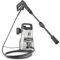 Powerplus Hogedrukreiniger 1400w