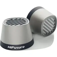 HiFuture - MEGA S - Steel Grey - Speaker