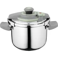 Berghoff Snelkookpan Leo Vita 6 L
