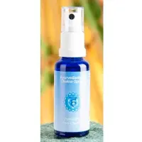 BERK Keel chakra Vishuddha Chakra spray