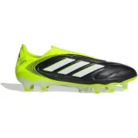 Adidas Voetbalschoen 'Copa Pure 3 Elite' neongroen / pastelgroen / zwart