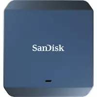 SanDisk CF Express Pro Cinema Type B Cardreader - recorder with magsafe