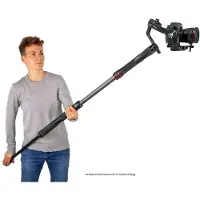 Manfrotto Fast GimBoom Carbon