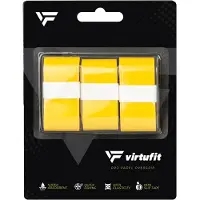 VirtuFit Pro Padel Overgrip - Geel