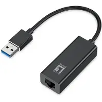 LevelOne Usb-0401 Usb-netwerkadapter