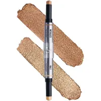Danessa Myricks Beauty Colorfix Stix Duo Oogschaduw 3 g Lunar Veil/Solar Flare